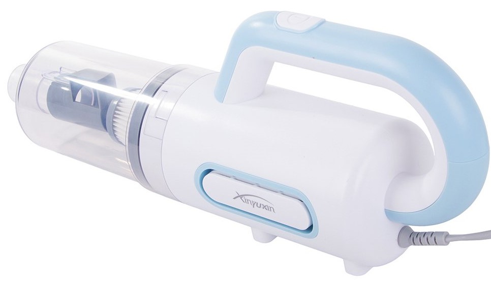 Wysokiej jakości ręczny odkurzacz bezworkowy